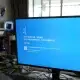 Microsoft's 'Blue Screen of Death' makes a return